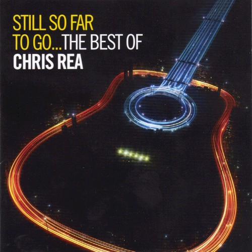 Chris Rea